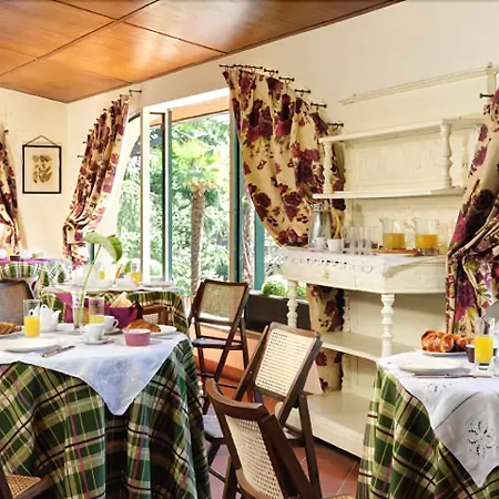 Resort La Rocchetta