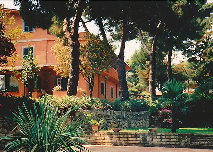 La Rocchetta Hotel